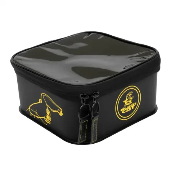 Black Cat Pouzdro Welded Accessories Bag (BO110002)