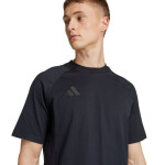 Tričko adidas Tiro 25 Tee Travel M JY5948 pánské XL
