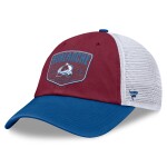 Fanatics Pánská kšiltovka Colorado Avalanche NHL One-Timer Trucker