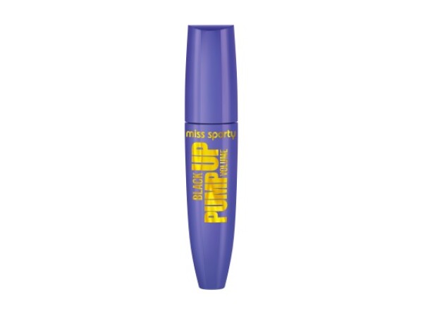Miss Sporty Pump-Up Lash Booster 12ml