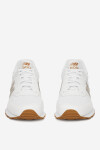 Sportovní obuv New Balance GW500LW2 Látkový materiál,Imitace kůže/-Ekologická kůže
