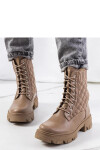 Boty model 204858 Solea 36