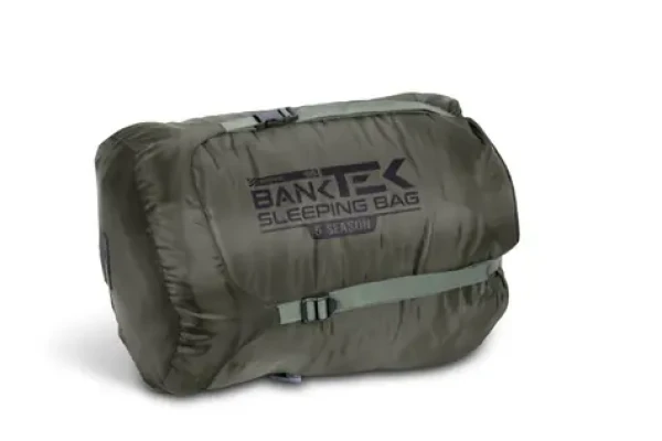 Sonik Spací pytel Bank-Tek 5-Season Sleeping Bag (EC0045)