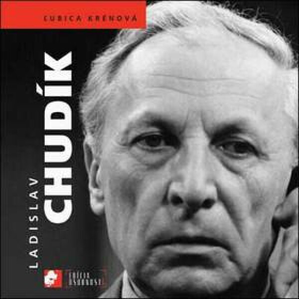 Ladislav Chudík - Ľubica Krénová