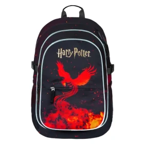 BAAGL Školní batoh Core Harry Potter Fénix (A-34785)