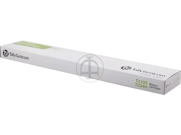 Tally Genicom 44830 černá / Páska do tiskárny / Originální (44830)