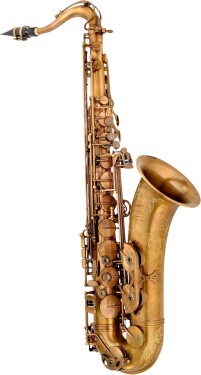 P. Mauriat PMXT-66RX Influence UL