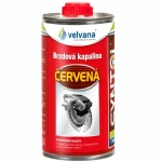 Velvana SYNTOL Červená 500 ml