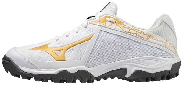 Hokejová obuv Mizuno WAVE LYNX X1GA202042 Velikost obuvi v EU: 38