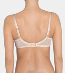 Dámská podprsenka Beauty-Full Essential WP - NUDE BEIGE - tělová 00NZ - TRIUMPH BROWN 80C