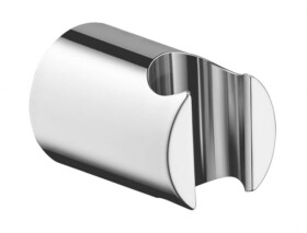 DURAVIT - Příslušenství Držák sprchy, chrom UV0620000000