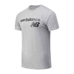 New Balance SS NB Classic Core Logo TE AG MT03905AG Tričko