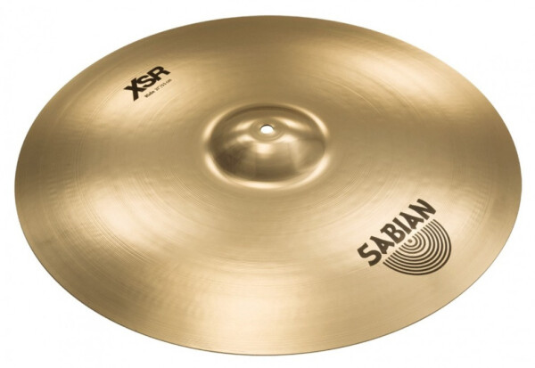 Sabian XSR Ride 21"