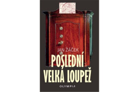 Poslední velká loupež