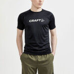 Craft Core Unify Logo Tee M Tričko 92800408468 L
