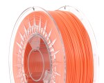 PLA filament orange 1,75 mm Print With Smile 1 kg