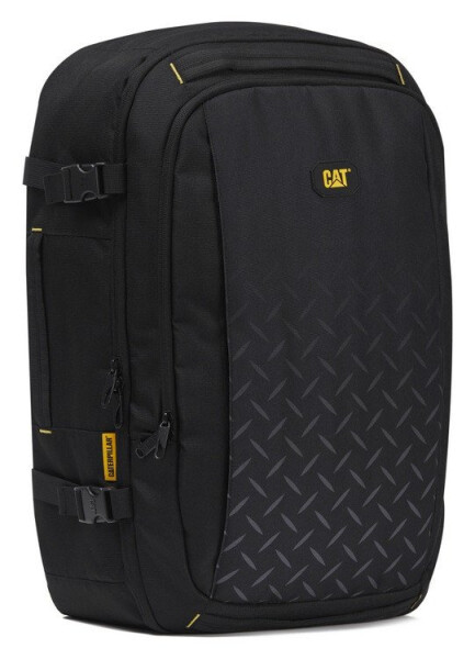 Kabinový batoh CAT Cargo Voyager - černý
