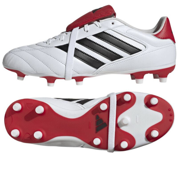 Kopačky adidas Copa Gloro II FG JR2871 40 2/3