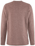 Běžecké tričko CRAFT Thermal Mesh CN - fialové Velikost textilu: M
