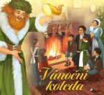 Vánoční koleda, Charles Dickens