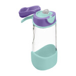 B.box Sport láhev na pití 450 ml - lilac pop