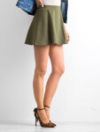 Sukně EN SD 1565.19 khaki L