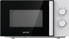 Gorenje Mikrovlnná trouba - MO17E1WH