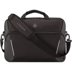 WENGER XE COMPACT BRIEF brašna na notebook a tablet 16" černá (653299)