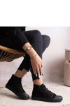 Tenisky model 207216 Solea 36