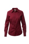 Pracovní košile Payper FLORENTIA LADY Barva: Bordó, Velikost: 40 (S00257P0510400040)