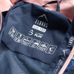 Bunda Elbrus Makari Tg Jr 92800593773 164