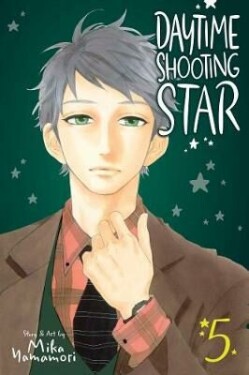 Daytime Shooting Star 5 - Mika Yamamori