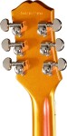 Epiphone Futura Les Paul Custom Firestorm Shift