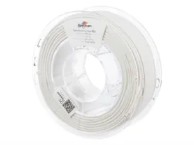 Spectrum S-Flex 85A Polar White / 3D filament / TPU / 1,75 mm / 250 g (80571)