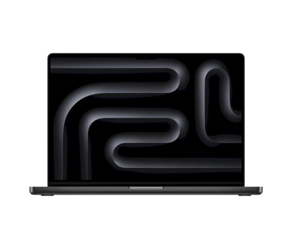 MacBook Pro 16'' M5 Pro with 18-core CPU and 20-core GPU, 48GB, 1TB SSD - Space Black EDF_1219410