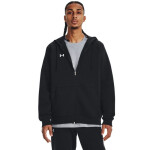 Under Armour Rival Fleece FZ Hoodie 1379767 001 pánské