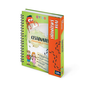 Středočeský zážitkový deník