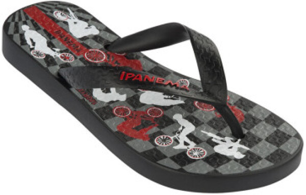 Dětské žabky Ipanema JQ-510-36-03 31-32