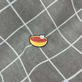 Pinarna.cz Kočička v polévce - ur souper / jsi super