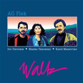 Waltz - CD - AG Flek