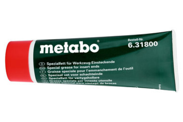 Mazací tuk Metabo 100ml 631800000