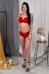 Push-up model 208114 Barbara Lingerie 70E