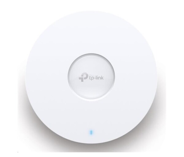 TP-Link EAP610 OMADA WiFi6 AP (AX1800,2,4GHz/5GHz,1xGbELAN,1xPoE-in) EDF_438620