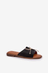 Pantofle model 214363 Step in style 41