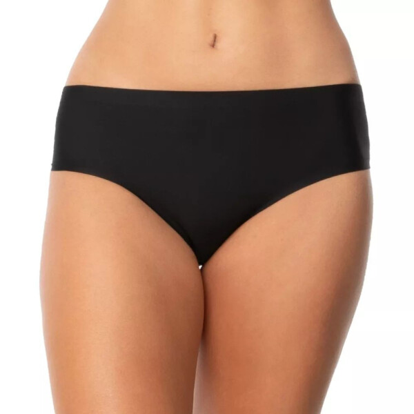 Dámské brazilky Cheekie brasil black - JULIMEX černá L