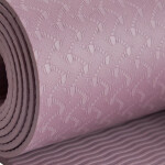 4F U034 mat světle fialový 4FRMM00AMATU034 52S NEUPLATŇUJE SE