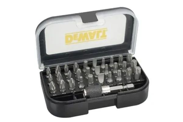 DeWalt DT7944TS / Sada bitů / 31ks (DT7944TS)