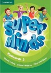 Super Minds Level 2 Flashcards (103) - Herbert Puchta