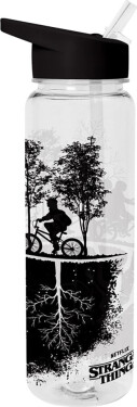 Stranger Things Láhev na pití plastová 700 ml - EPEE