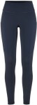 Běžecké kalhoty CRAFT ADV Essence Warm Wind Tights 2 - modrá Velikost textilu: L